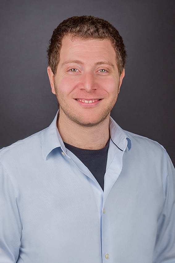 Daniel Shein