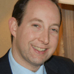 Alex Greystoke