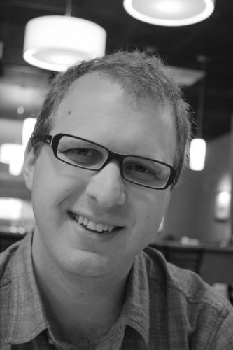 Ben Taitelbaum