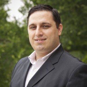 Joseph Shiraz
