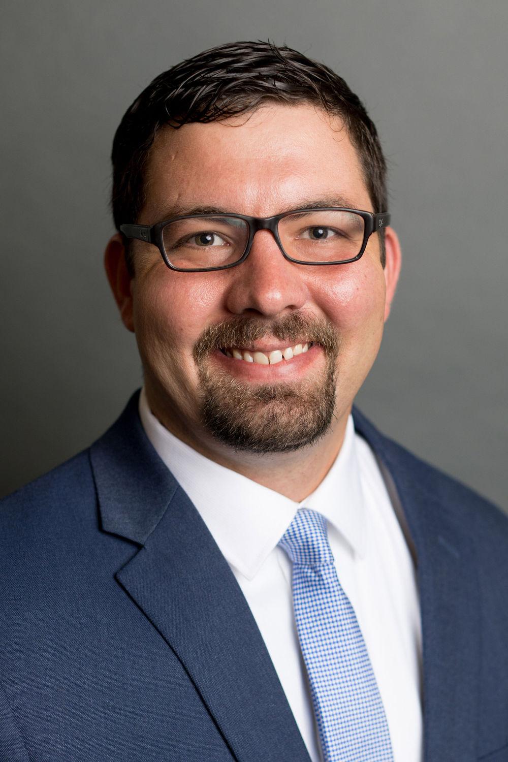Ryan Underdahl