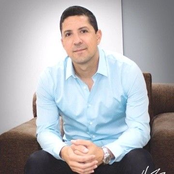 Roberto Cadena
