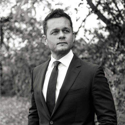 Kane Harrison