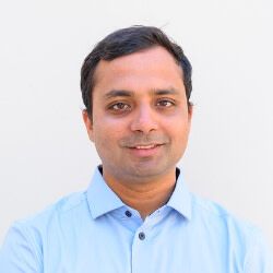 Kishan Gupta