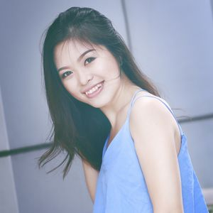 Thuy Truong
