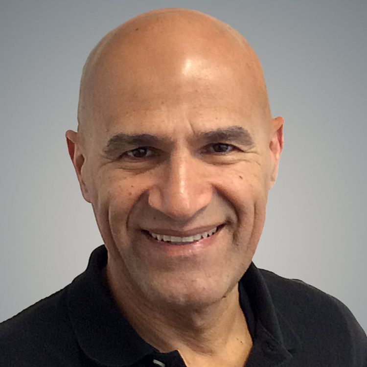 Amir Zoufonoun