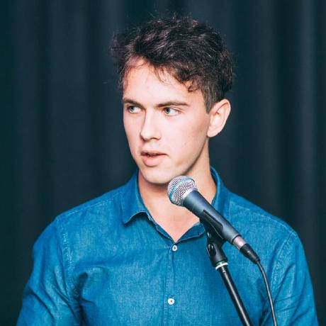 Lukas Kaminskis