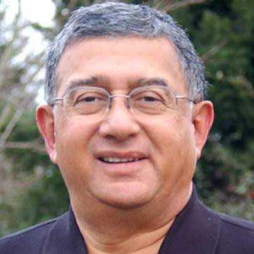 Vijay Vashee