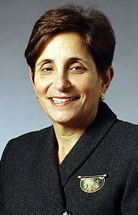 Lois Juliber