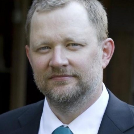 Paul Irving