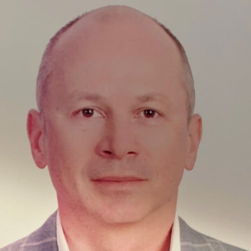 Sergei Stetsenko