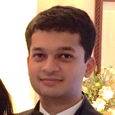 Sohel Sanghani