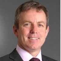 Stuart Chrisp
