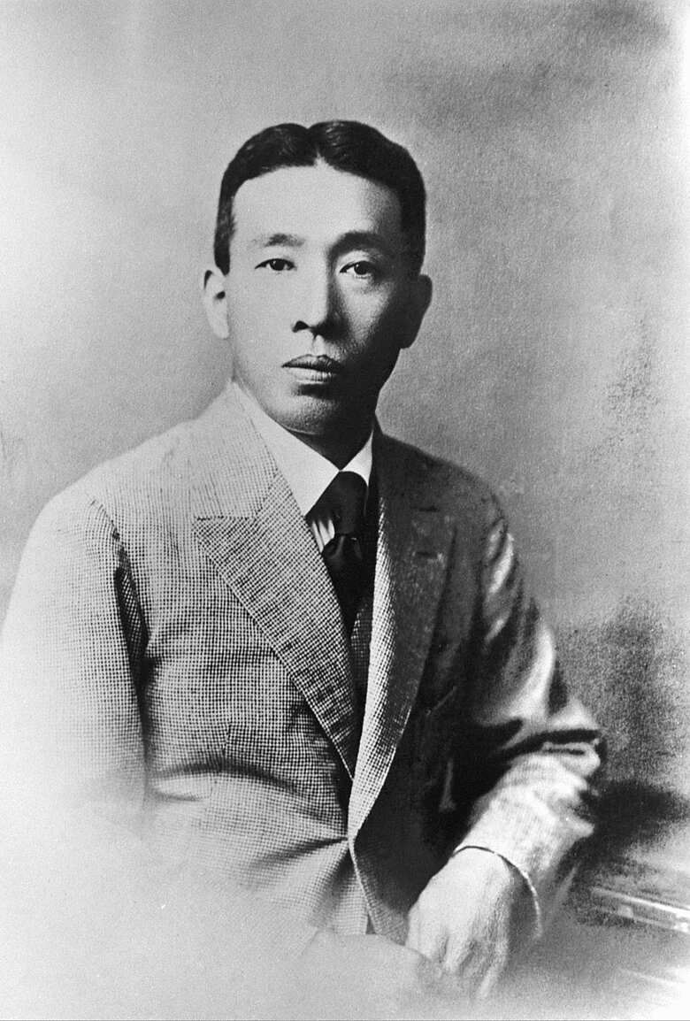 Shinjirō Torii