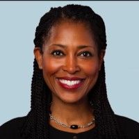 Laysha Ward