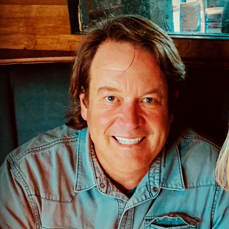Doug Hudson