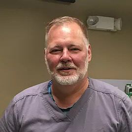 Geoff Gorres