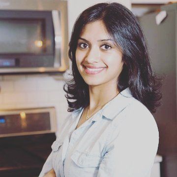 Akshita Iyer