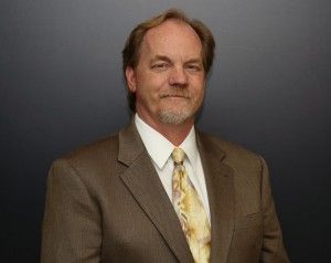 Kevin Collins