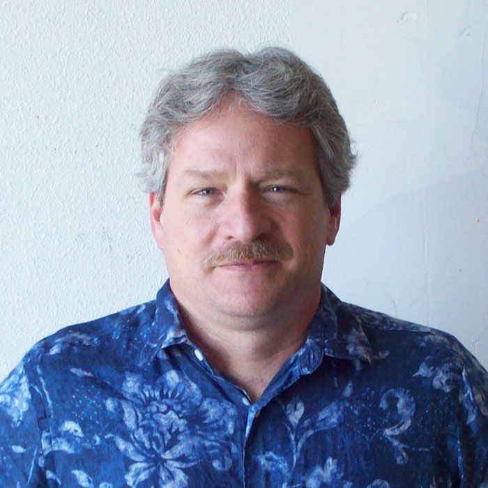 Joe Beach