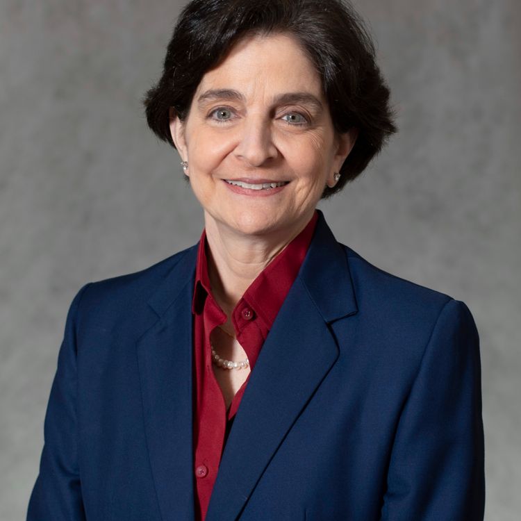 Suzanne Slonim