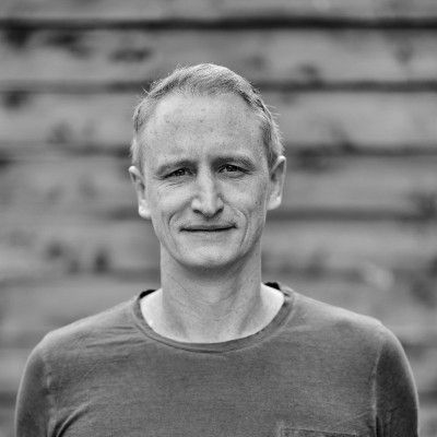 Brad Hipps