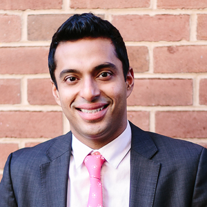 Anish Sebastian