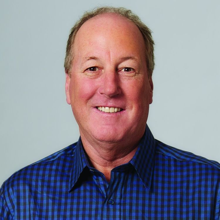 Robert Zollars