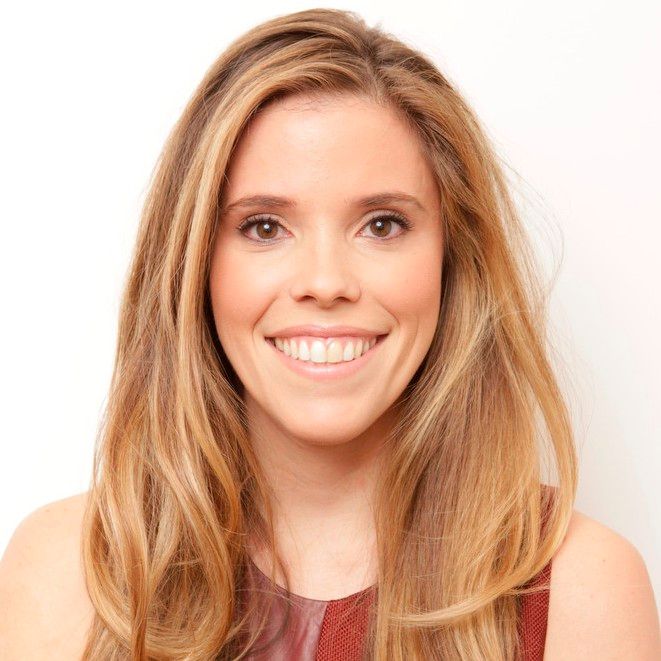 Michelle Goad