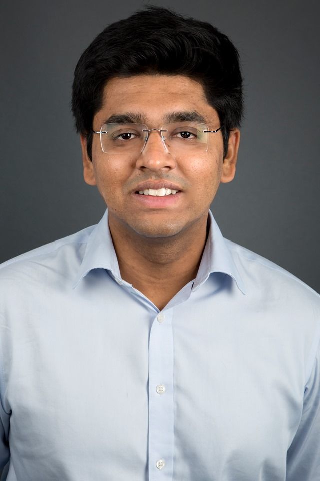 Shiv Krishnan