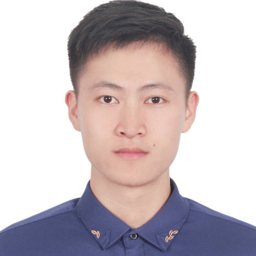 Zhikang Wang