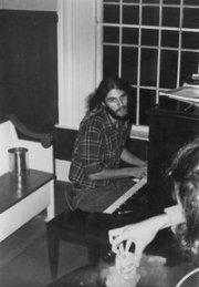 Bruce Lazare
