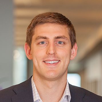 Seth Peck