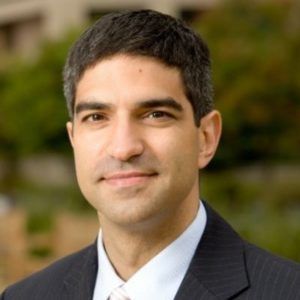 Michael Eisenberg