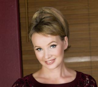 Tatyana Khomyakova