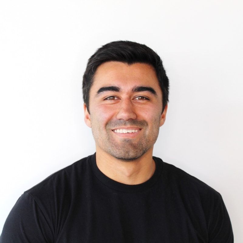 Joshua Hirahara