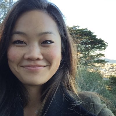 Kimberly Ang