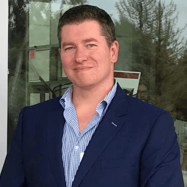 Killian Tobin