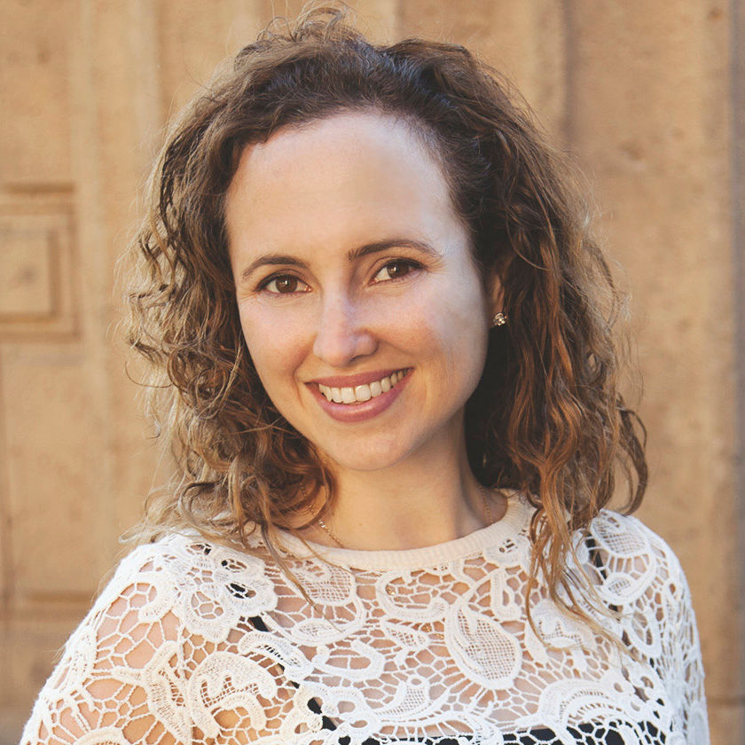 Naama Breckler