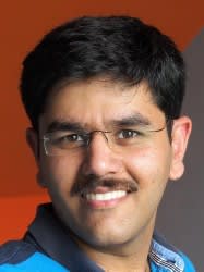 Samay Kohli