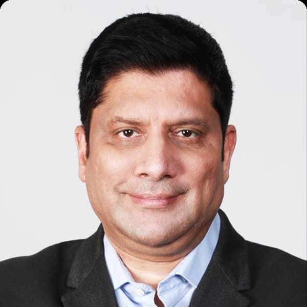 Ravi Sundararajan