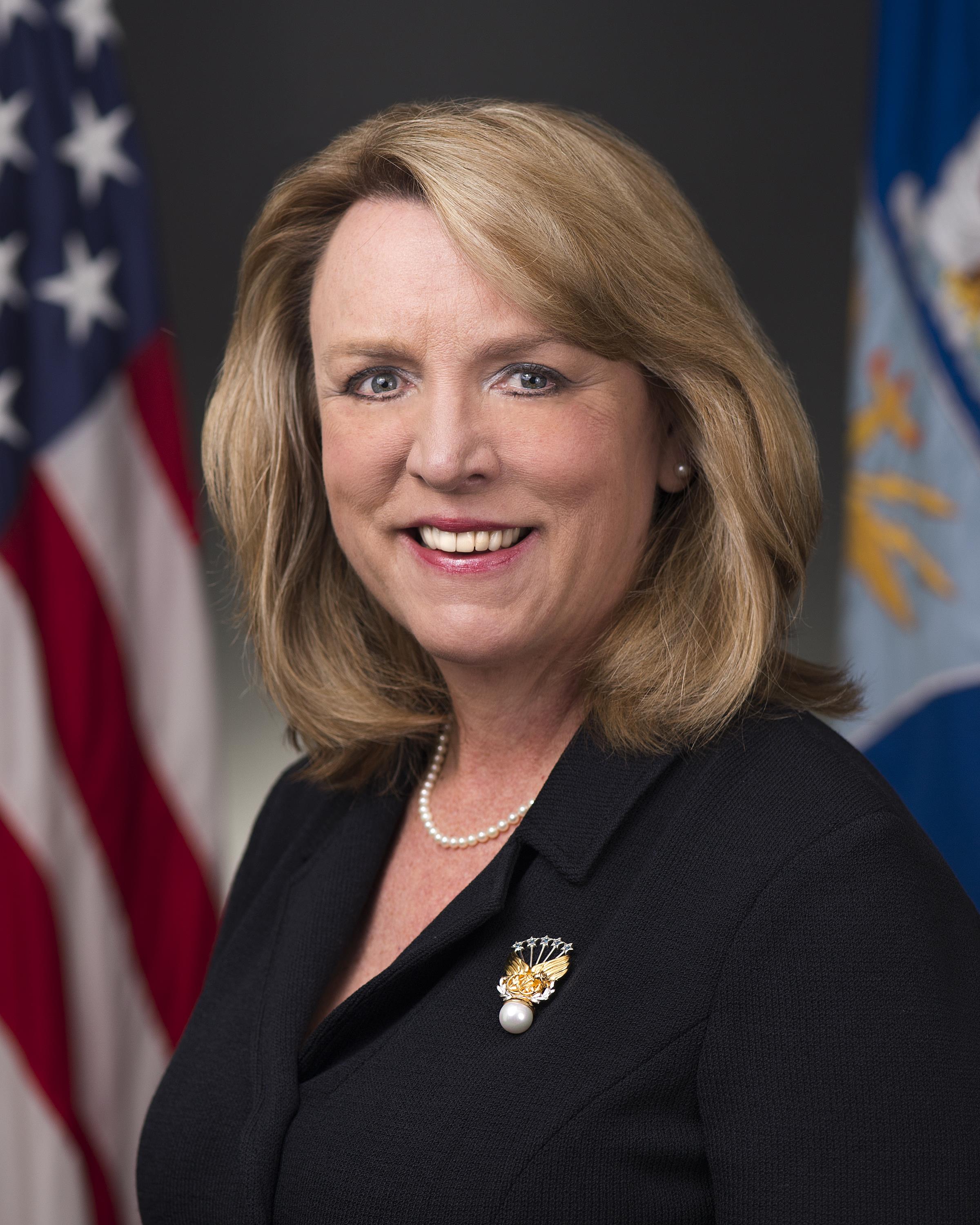 Deborah James