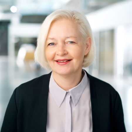 Gro Bakstad