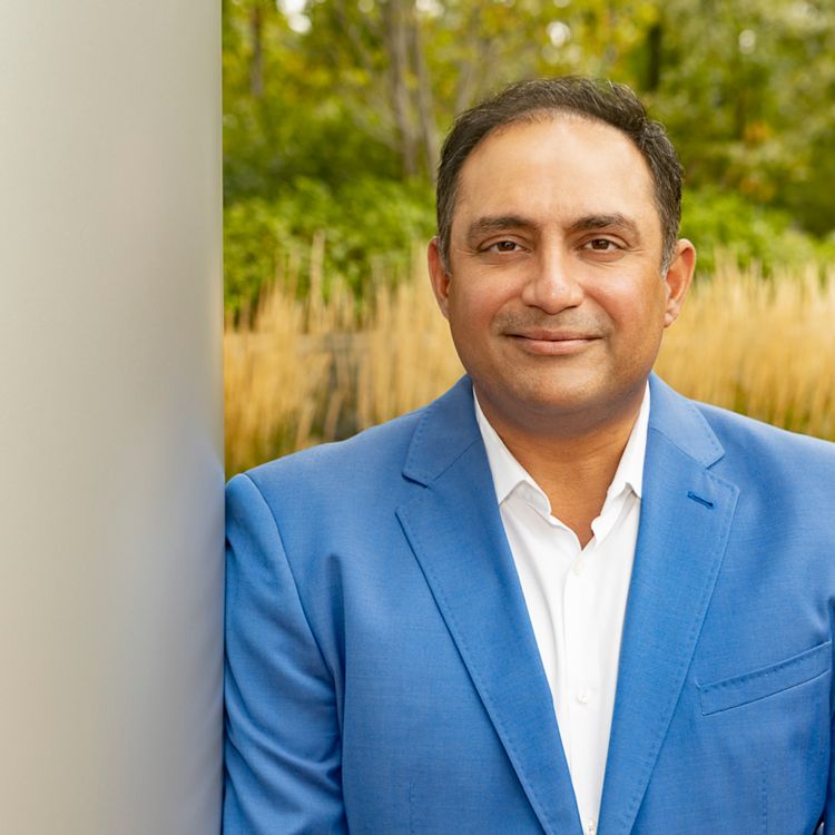 Mahesh Karande