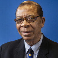 Earl Washington