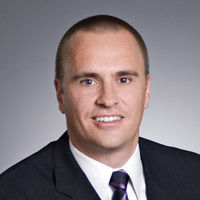 David De Spong