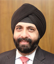 Surinder Chawla
