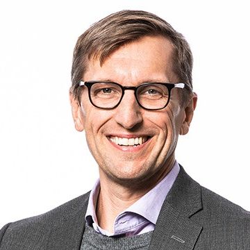 Matt McElhattan