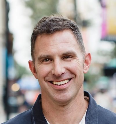 Andy D'Agostino