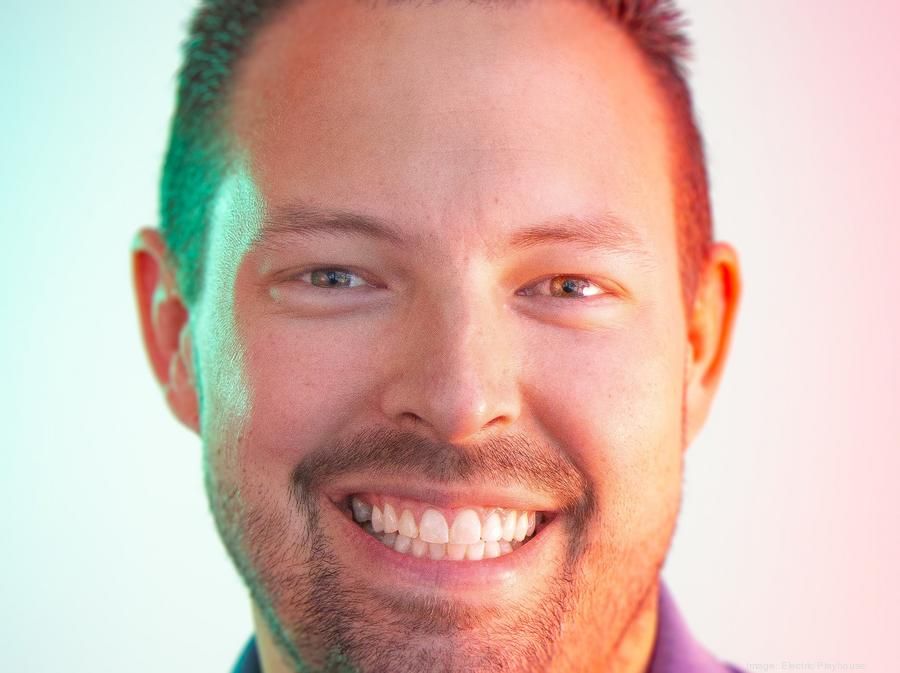 Brandon Garrett